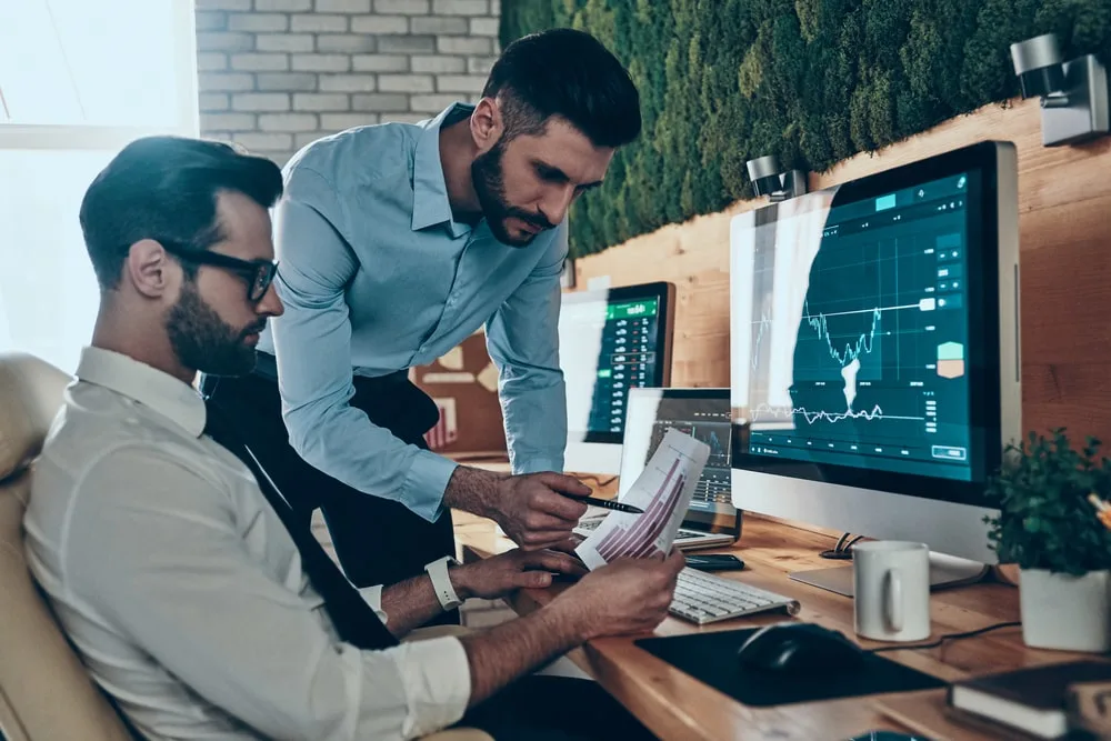 list of careers in finance